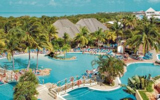 Royalton Hicacos Varadero Reosrt & Spa Hotel